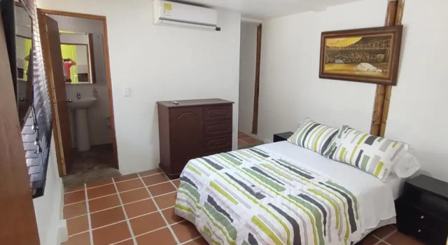 Casa Frasser, Book Hotel Hotels in Honda with Breakfast, Breakfasts