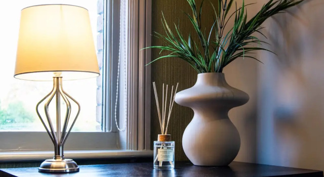 Студия Standard Eton House - Self Check-In, Ensuite Rooms & Self-Catering Studios