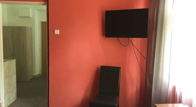 Апартаменты Standard Hotelové Pokoje Kolčavka