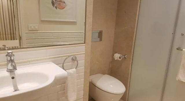 Номер Superior Hotel Harbour View Colaba