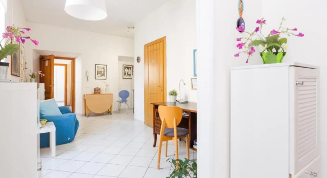 Двухместный номер Standard B&B Piazza Fratti