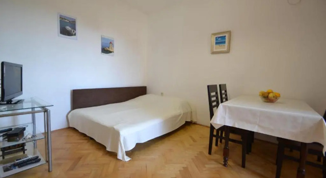 Apartments Krešan