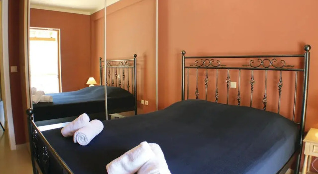 Awesome Home in Varia Kinouria With Wifi and 2 Bedrooms, Rezerwuj Hotel Hotele w Arcadia z parkingiem, Parking