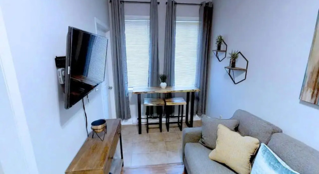 Pristine Harbour View Towers Suite Coffee w Prking