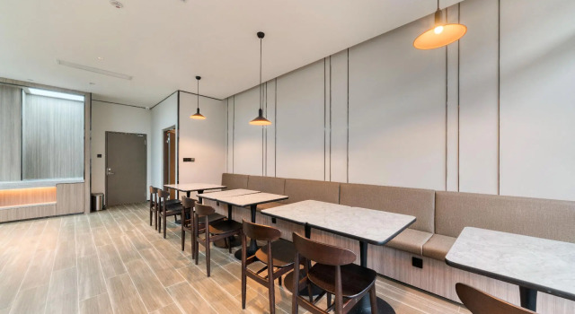 Hanting Hotel Hangzhou Qianjiang Xincheng Jingtan Road