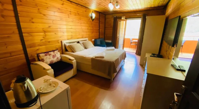 Студия Kaya Residence