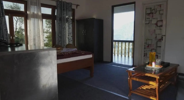 Abhinay Natural Homestay By Stayapart, Rezerwuj Hotel Gorubathan West Bengal