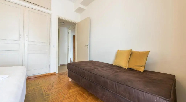 Апартаменты с 2 комнатами Victoria Capitan Apartment