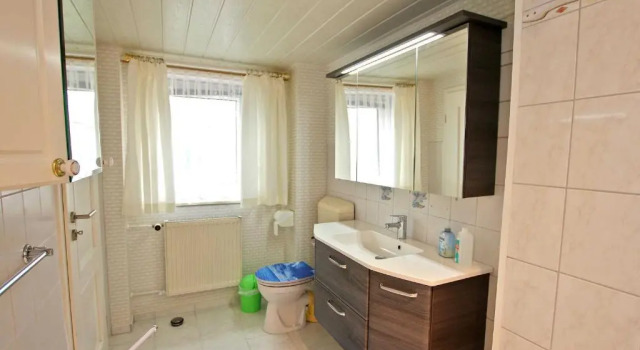 Апартаменты Ferienwohnung Waren SEE 8921