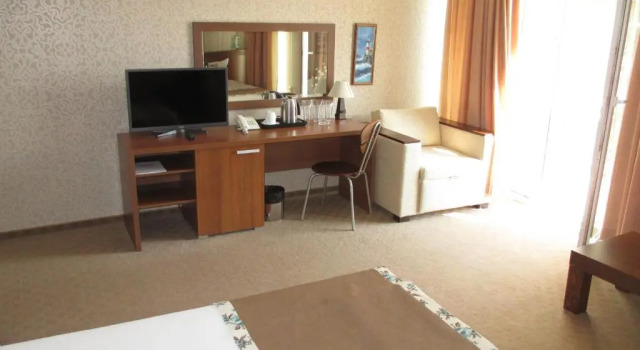 Номер Superior Family Hotel Berlin Beach Sveti Vlas