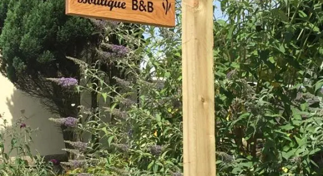 Rosemount Boutique B&B