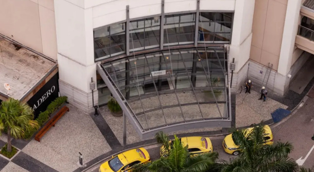ibis Rio de Janeiro Nova America