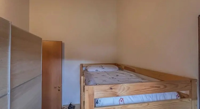 Коттедж с видом на озеро Casa Vacanze Abete Bianco - Lorica
