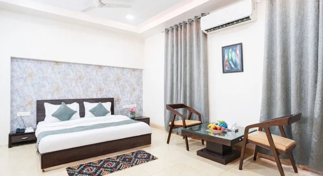 Номер Premium Shyama Inn by Rivlet, Delhi