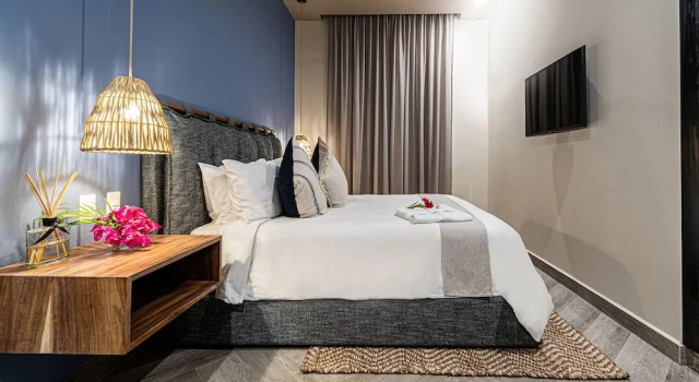 Kasa Hotel Riviera Maya