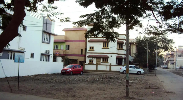 ''Go Desert'' Homestay, Book Hotel Hoteller i Bhuj med parkering, Parkering