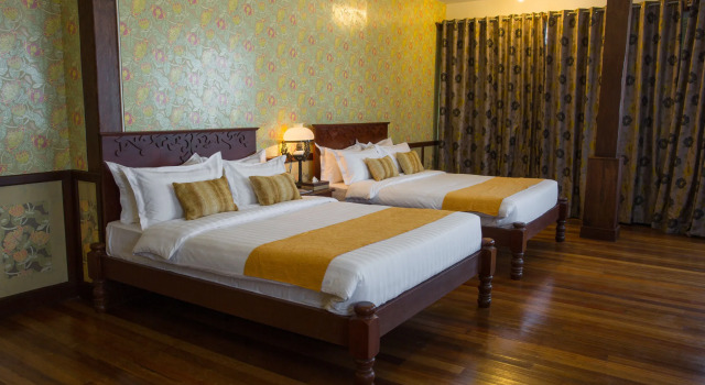 Las Casas Filipinas de Acuzar