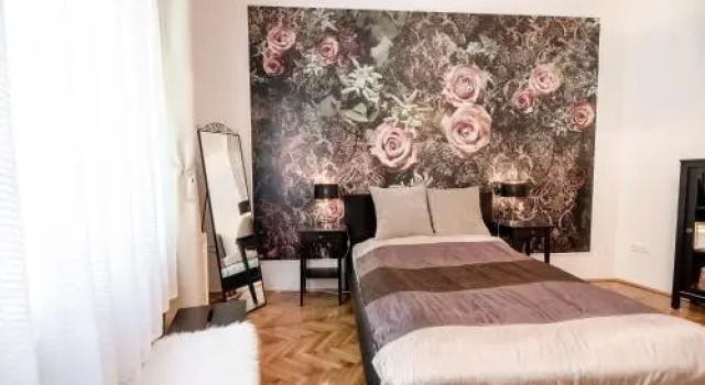 Gellert Terrace Apartment Near Spa, Забронировать Апартаменты/квартира 11. Уйбуда 
