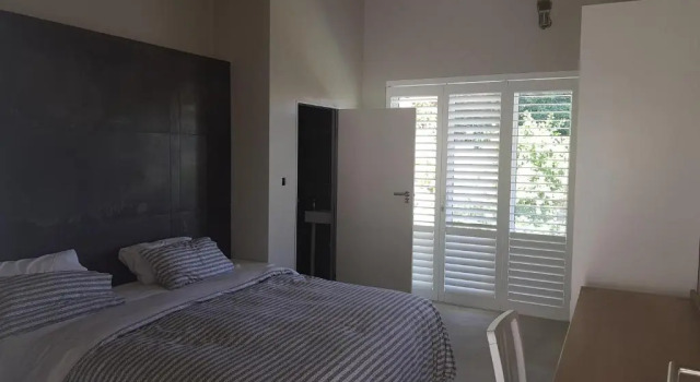 Трёхместный номер Standard Umhlanga Lodge