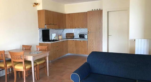 Апартаменты Deluxe Residence Il Vigneto