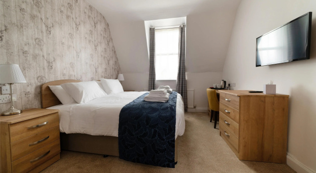 Двухместный номер Standard The Lakeland Kendal Hotel, Sure Hotel Collection by Best Western