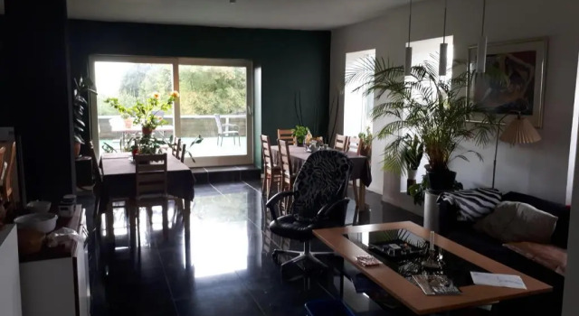 Номер Standard B&B Fryden Ly