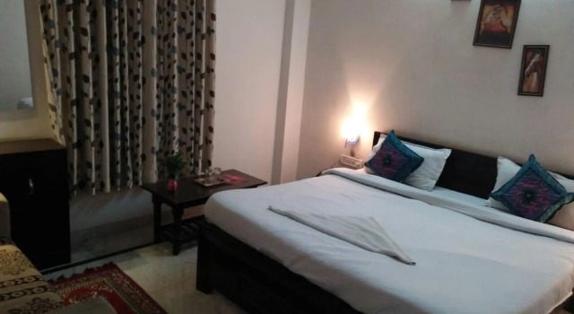 Hotel Manbhar