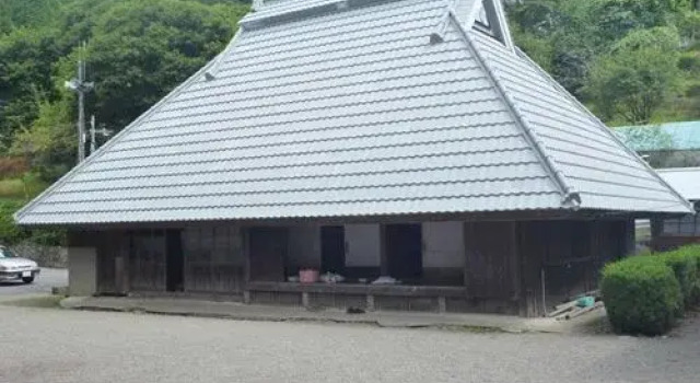 Hanazono Moriguchi Furusatomura, Buchen Sie Hotel Katsuragi Wakayama