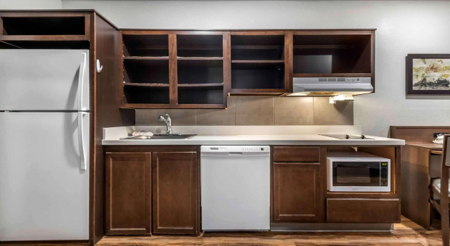 Люкс Extended Stay America Select Suites - Pittsburgh - Cranberry