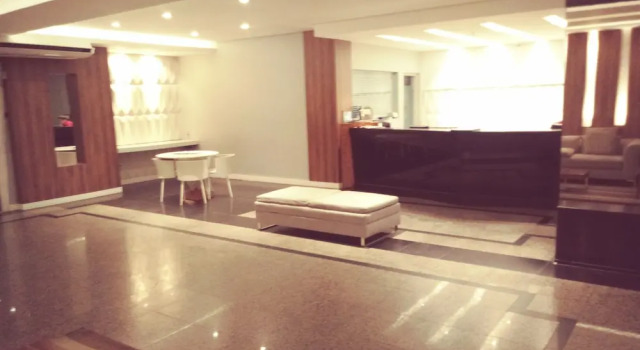 Spazzio Hotel Residence