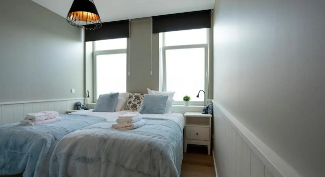 Номер Standard Enjoytoday vakantiewoning 45