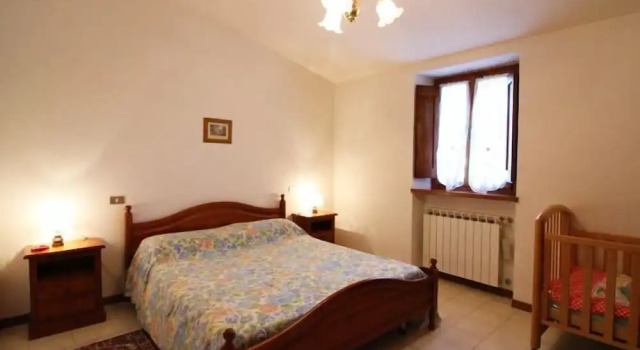 Casale Aiola, Buchen Sie Villa Poggioni Toskana