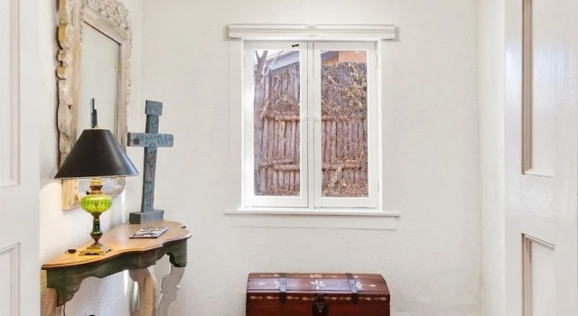 Casa de Trinidad - Historic Railyard Adobe, Walk to The Plaza, Varaa Lomakoti Santa Fe New Mexico