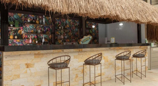 Hotel Natural Hill's by H&R, Boek Hotel Villeta Cundinamarca