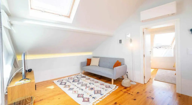 MyHomeisYourHome Viana Center Apartment, Забронировать Апартаменты/квартира Апартаменты Виана-ду-Каштелу, рядом с Monte de Santa Luzia Basilica, Апартаменты/квартира