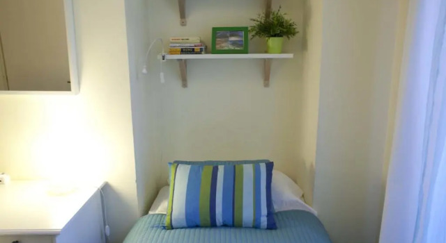 Номер Standard Happy Stay Guesthouse