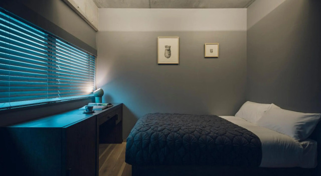 Node Hotel