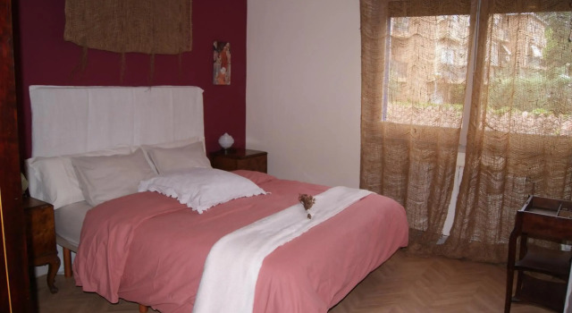 Apartamento con encanto l'Estany