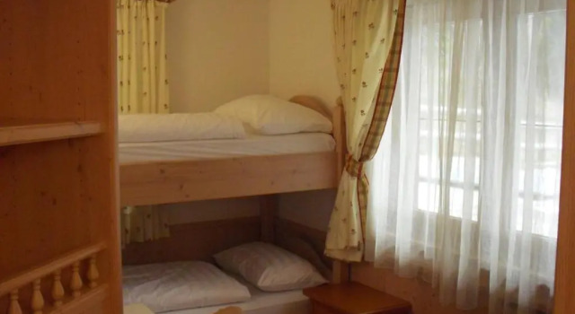 Люкс с 3 комнатами Hotel Casa del Campo