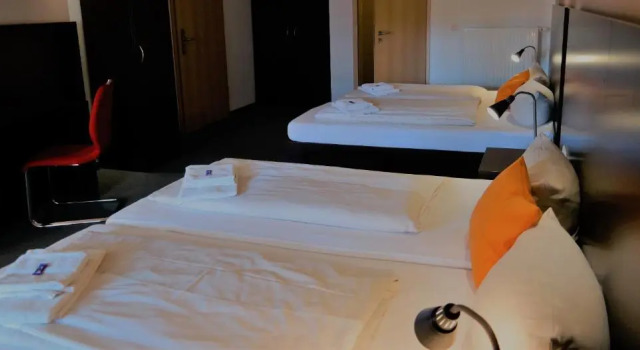 GS Hotel Mindelheim, Reserva ahora Hotel Mindelheim Algovia