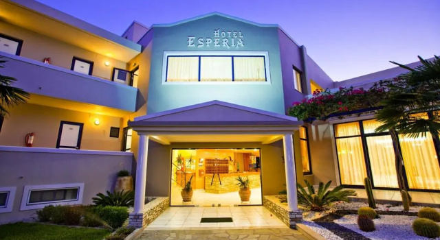 Hotel Esperia