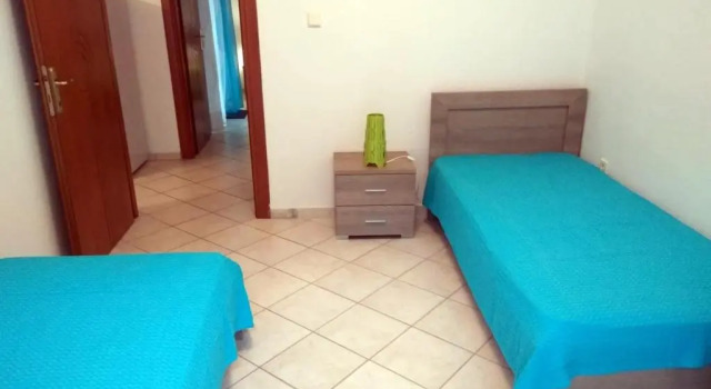 Апартаменты Roses RT apartments Skioni II