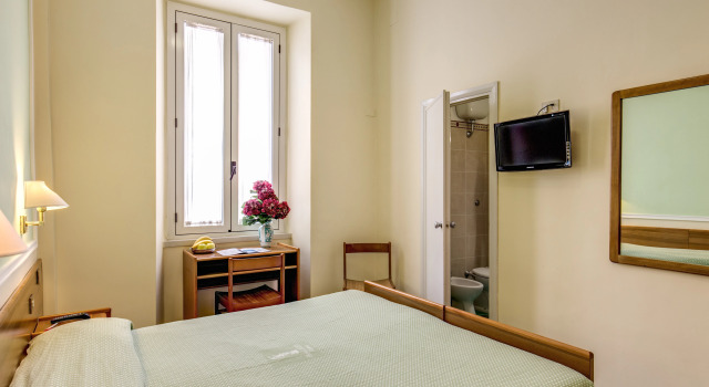 Hotel Igea