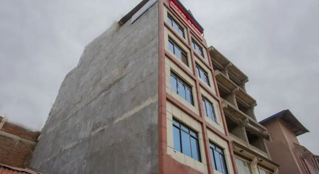 OYO 305 Hotel Gauri