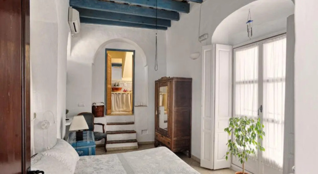 Двухместный номер Budget La Casa de Bovedas Charming Inn