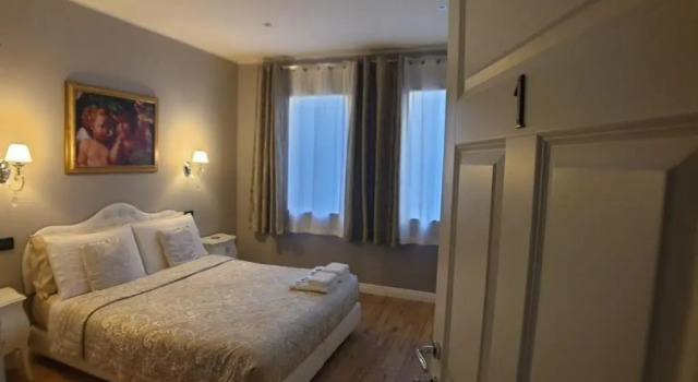 B&B Fine Venice, Book Bed and Breakfast Marghera Veneto