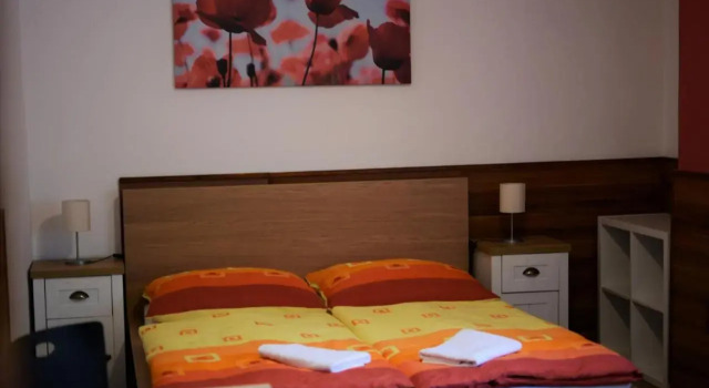 Penzion U Horských, Reserva ahora Hotel Čáslav Bohemia Central