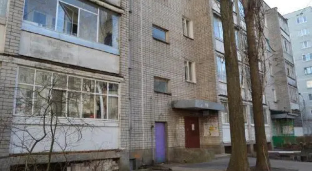 Apartment Novgorodskaya 135, Prenota Appartamento Hotel a Central Russia con parcheggio, Parcheggio