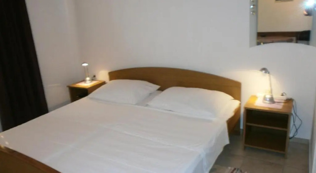 Студия Apartments Ema