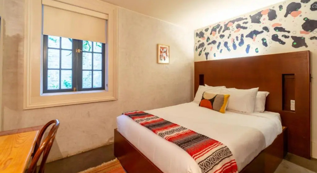 Номер Standard Catahoula Hotel New Orleans